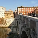 Il Vicolo Di Trastevere
