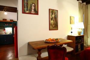 Il Vicolo Di Trastevere Villa *